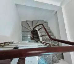 Cần bán nhà tổ 7 La Khê Hà Đông 30m2