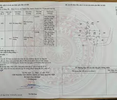 Bán đất thổ cư Xã Thanh Văn,Huyện Thanh Oai,Hà Nội
