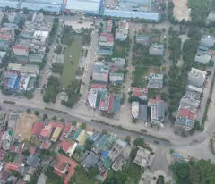 Bán đất thổ cư 72m2 Quốc Lộ 6A, Lương Sơn, Hòa Bình - 3.3 tỷ