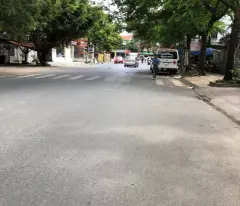 BÁN NHÀ KDG YÊN XÁ, TÂN TRIỀU- THANH TRÌ, 120 M2, MT 6M, GIÁ 31 TỶ.