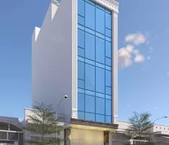 BÁN TOÀ BUILDING-MẶT PHỐ NGUYỄN THỊ THẬP-CẦU GIẤY-KD VIP-DT 85MxMT 7Mx7 TẦNG-50 TỶ TL