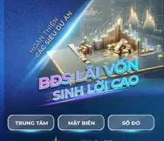 BÁN SHOPHOUSE MẶT BIỂN QUẬN 1 THÀNH PHỒ PHAN RANG CHỈ TỪ 2,5 TỶ/CĂN, NHẬN NHÀ TRƯỚC TẾT.