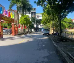 Siêu phẩm lô góc  nhà Phúc La - Văn Quán Hà Đông 6 tầng thang máy 40m2 giá 8 tỷ