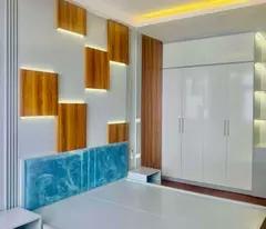Siêu phẩm lô góc  nhà Phúc La - Văn Quán Hà Đông 6 tầng thang máy 40m2 giá 8 tỷ