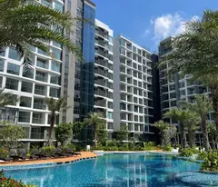 CĂN HỘ RESORT TÂN PHÚ - DIAMOND CENTERY (GAMUDA LAND) GIÁ TỪ 5.9 TỶ!!!!