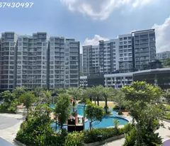 CĂN HỘ RESORT TÂN PHÚ - DIAMOND CENTERY (GAMUDA LAND) GIÁ TỪ 5.9 TỶ!!!!