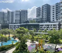 CĂN HỘ RESORT TÂN PHÚ - DIAMOND CENTERY (GAMUDA LAND) GIÁ TỪ 5.9 TỶ!!!!