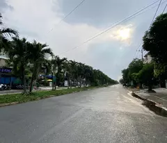 Mặt tiền Trần Thị Ngôi 4x20 80m2 4 tầng chỉ 13 tỷ 9