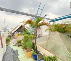 Mặt tiền Trần Thị Ngôi 4x20 80m2 4 tầng chỉ 13 tỷ 9
