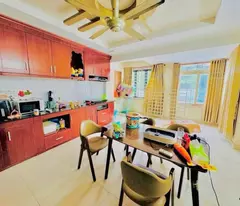 KIẾM ĐÂU RA, MT Kinh doanh Gò Vấp, 60m2, 4 lầu, 5.8 tỷ TL 0964364745