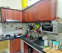 Mặt tiền kinh doanh Đông Hồ 3.5x13.5 38m2 4 tầng chỉ 10 tỷ