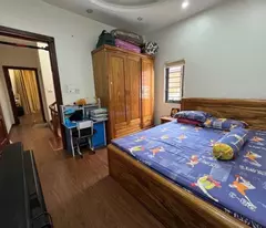 Bán nhà dân xây Nguyễn Văn Cừ khu hot Gia Thụy, Long Biên, còn duy nhất, 55m2*4T, 10.88 tỷ