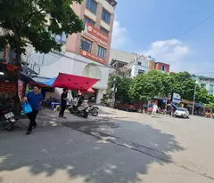 Phố Thành Trung có lô đất 54.6m2 cần bán GẤP. Trâu Quỳ, Gia Lâm. Lh 0989894845