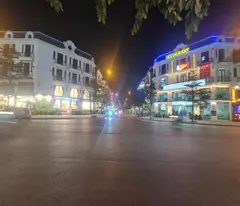 Phố Thành Trung có lô đất 54.6m2 cần bán GẤP. Trâu Quỳ, Gia Lâm. Lh 0989894845