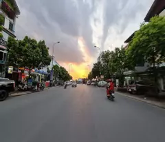 Phố Thành Trung có lô đất 54.6m2 cần bán GẤP. Trâu Quỳ, Gia Lâm. Lh 0989894845