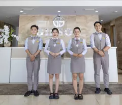 Bán khách sạn mới 4* đã hoàn công 64 phòng căn hộ tại Vĩnh Hải, Nha Trang