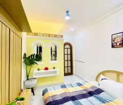 HOT KHU VỰC, Nhà gần chợ Gò Vấp, 34m2 3 lầu 3PN, 4.35tỷ TL 0964364745