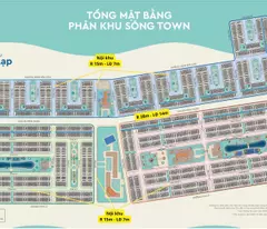 Chỉ từ 75tr/m2 sở hữu ngay ngôi nhà bên bãi biển 𝐂𝐀𝐑𝐀 𝐖𝐎𝐑𝐋𝐃 𝐂𝐀𝐌 𝐑𝐀𝐍𝐇 - Khánh Hòa
