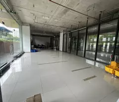 Cho thuê sàn kinh doanh 402m2 tại dự án 6th Element, Tây Hồ, Hà Nội