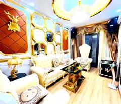 Bán Nhà Phố Đặng Tiến Đông, Đống Đa, 65m2, 5 Tầng Nội Thất Nhập Khẩu, Cạnh Ô Tô, Hơn 10 Tỷ