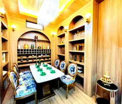 Bán Nhà Phố Đặng Tiến Đông, Đống Đa, 65m2, 5 Tầng Nội Thất Nhập Khẩu, Cạnh Ô Tô, Hơn 10 Tỷ