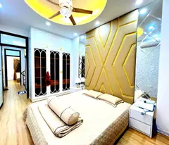 Bán Nhà Phố Đặng Tiến Đông, Đống Đa, 65m2, 5 Tầng Nội Thất Nhập Khẩu, Cạnh Ô Tô, Hơn 10 Tỷ