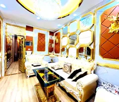 Bán Nhà Phố Đặng Tiến Đông, Đống Đa, 65m2, 5 Tầng Nội Thất Nhập Khẩu, Cạnh Ô Tô, Hơn 10 Tỷ