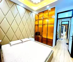 Bán Nhà Phố Đặng Tiến Đông, Đống Đa, 65m2, 5 Tầng Nội Thất Nhập Khẩu, Cạnh Ô Tô, Hơn 10 Tỷ