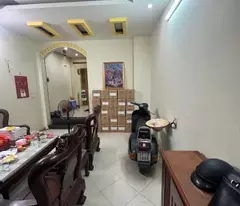 Hot.Hot. Nhà nguyên căn phố Hồng Mai, 70m2 x4 tầng 10.5 tỷ