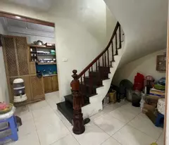 Hot.Hot. Nhà nguyên căn phố Hồng Mai, 70m2 x4 tầng 10.5 tỷ