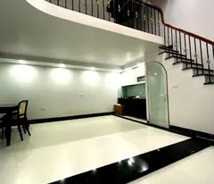 Siêu phẩm nhà mới ô tô đỗ cổng phố Thọ Lão 4 tầng x34m2 10.2 tỷ
