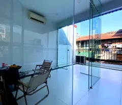 Siêu phẩm nhà mới ô tô đỗ cổng phố Thọ Lão 4 tầng x34m2 10.2 tỷ