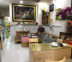 🌈 Bán Nhà 2 Tầng Mặt Tiền Đường Nguyễn Hữu Huân - TP Nha Trang
Giá: 7 Tỷ (Có Thương Lượng)
