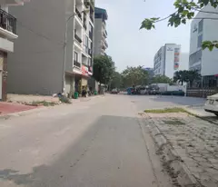 BÁN 172M2 ĐẤT HỒ TÙNG MẬU, MẶT TIỀN 11M, NGÕ THÔNG Ô TÔ TRÁNH, KINH DOANH, 24 TỶ