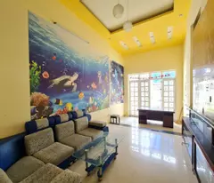 Bán Nhà 3 Tầng Mặt Tiền Đường Nguyễn Hữu Huân - TP Nha Trang
Giá: 7,1 Tỷ (TL)