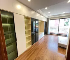 BÁN NHÀ ĐẸP NGUYỄN SƠN-LONG BIÊN 9.3 TỶ 36m, 6 TẦNG THANG MÁY, GARA Ô TÔ, MT 4.25m, LÔ GÓC.