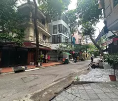 Siêu phẩm vị trí đắc địa nhất Quang Tiến - Nam Từ Liêm giá chỉ hơn 5tỷ.