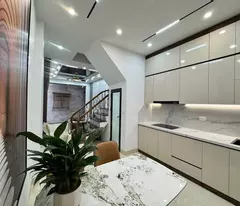 Siêu phẩm vị trí đắc địa nhất Quang Tiến - Nam Từ Liêm giá chỉ hơn 5tỷ.