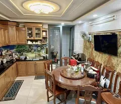 NHÀ 1/ LÊ TRỌNG TẤN, HẺM 6M, 60M2, 5 TẦNG 4PN, SỔ ĐẸP GIÁ 7.3 TỶ