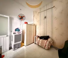 4X8M,2PN, BÁN NHÀ 417/ QUANG TRUNG, P10 GÒ VẤP, GIÁ NHỈNH 3 TỶ