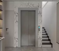 Cực phẩm Vạn Phúc Ô tô Thang Máy Full nội thất giá 9.3 tỷ nhà 5 tầng 32m2 mặt 3.1m
