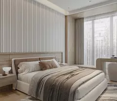 Cực phẩm Vạn Phúc Ô tô Thang Máy Full nội thất giá 9.3 tỷ nhà 5 tầng 32m2 mặt 3.1m