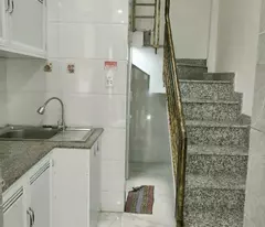 BÁN NHÀ 2 TẦNG BTCT, 133/ QUANG TRUNG, P10 GÒ VẤP, GIÁ 2.X TỶ