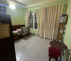 NHÀ MÃ LÒ, HẺM 6M THÔNG LÊ VĂN QUỚI, 59M2, 4 TẦNG 3PN, GIÁ 5.6 TỶ