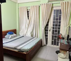 NHÀ MÃ LÒ, HẺM 6M THÔNG LÊ VĂN QUỚI, 59M2, 4 TẦNG 3PN, GIÁ 5.6 TỶ