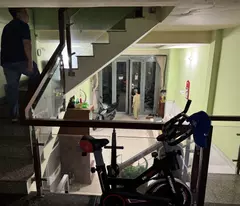 NHÀ MÃ LÒ, HẺM 6M THÔNG LÊ VĂN QUỚI, 59M2, 4 TẦNG 3PN, GIÁ 5.6 TỶ