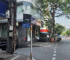 Bán nhà mặt phố Lạc Long Quân, Nghĩa Đô, Cầu Giấy, 39m², 9.4 tỷ, sổ đỏ