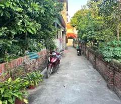 HIẾM- Ô TO- HÌNH THỬA A4- GIÁ ĐẦU TƯ - Nhà mình bán thuộc thôn Yên Bình - xã Dương Xá - Gia Lâm -
