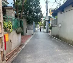 HIẾM- Ô TO- HÌNH THỬA A4- GIÁ ĐẦU TƯ - Nhà mình bán thuộc thôn Yên Bình - xã Dương Xá - Gia Lâm -