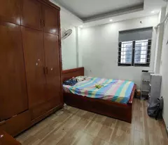 Bán nhà Hà Trì 4- Ngõ đẹp thoáng sáng  
giá chỉ 5.6 tỷ 5 tầng 34m2 mặt tiền 3.2m.